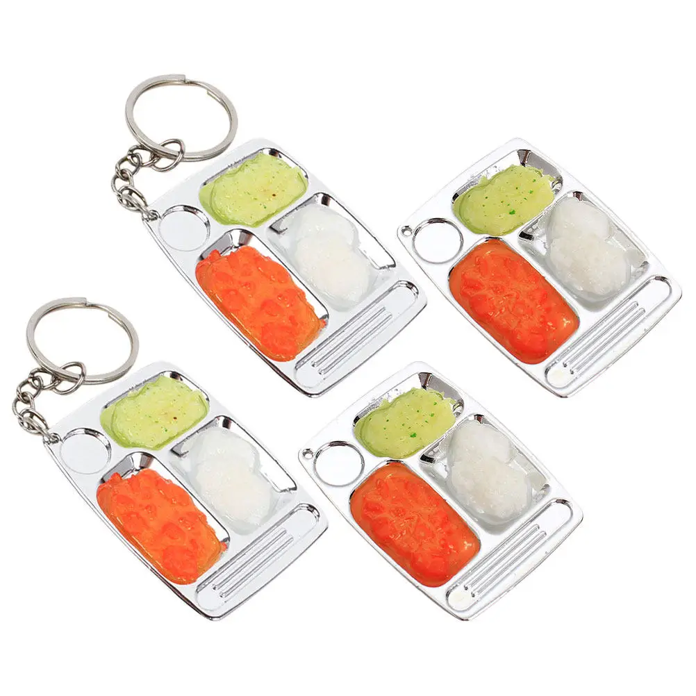 4Pcs Miniature Divided Food Trays Plastic Serving Breakfast Tray Pretend Play Kitchen Accessories Mini House Decor
4Pcs Miniature Divided Food Trays Plastic Serving Breakfast Tray Pretend Play Kitchen Accessories Mini House Decor