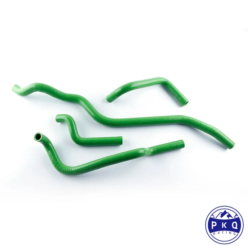 For 2002-2006 Kawasaki Prairie 650 700 ATV Silicone Coolant Radiator Hose Kit 2003 2004 2005
For 2002-2006 Kawasaki Prairie 650 700 ATV Silicone Coolant Radiator Hose Kit 2003 2004 2005
