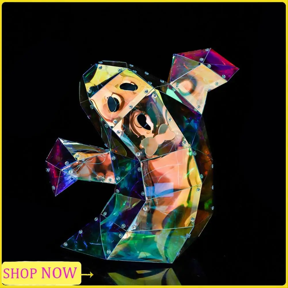 Especial Prismatic Iridescent Spooky Ghost Statue,LED Ghost Statue,Halloween Decoration Ghost Statue Night Light
Especial Prismatic Iridescent Spooky Ghost Statue,LED Ghost Statue,Halloween Decoration Ghost Statue Night Light