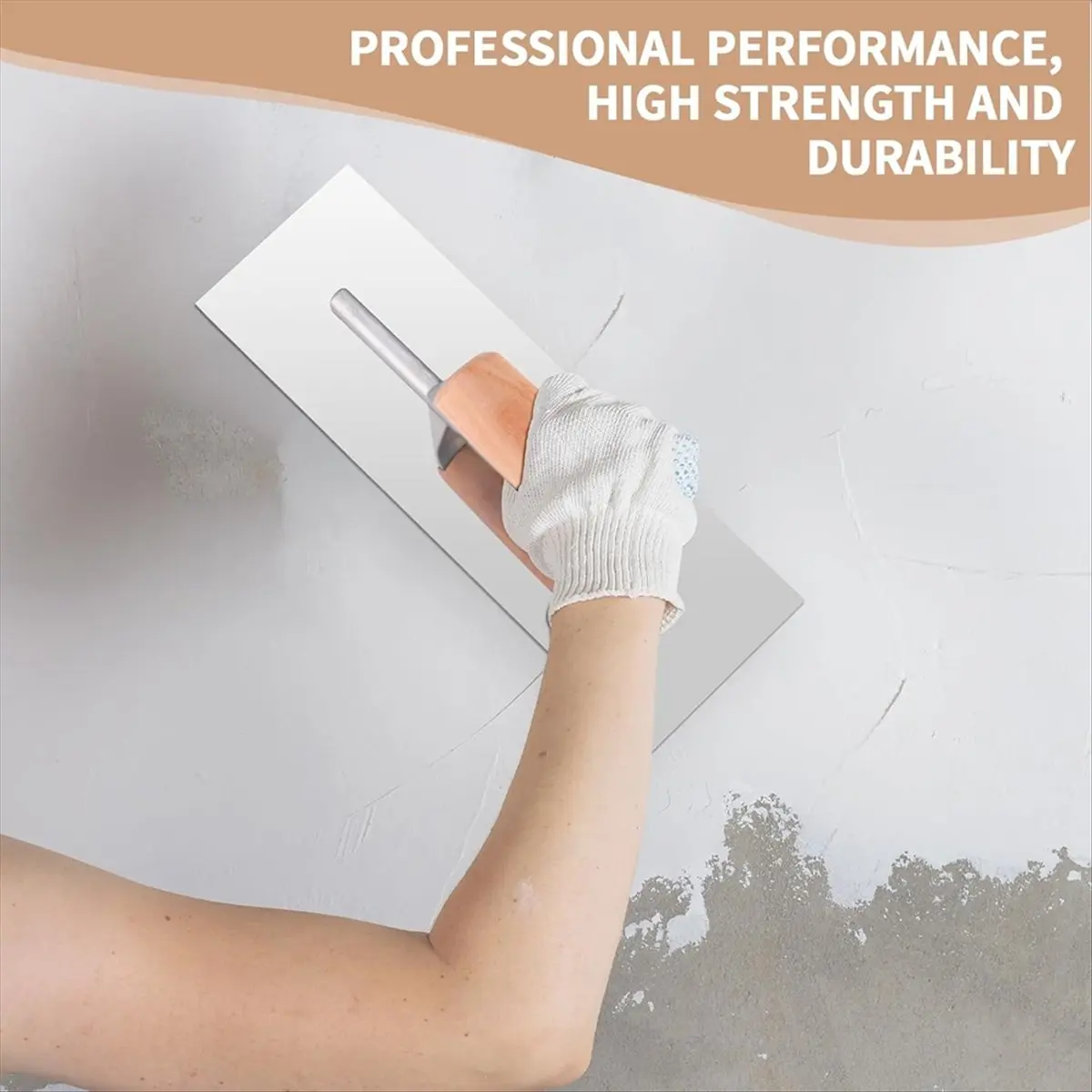 3-х шпатель для гипсокартона, набор каменных шпателей - деревянная ручка, инструмент для строительства бетонной цементной штукатурки
3-х шпатель для гипсокартона, набор каменных шпателей - деревянная ручка, инструмент для строительства бетонной цементной штукатурки