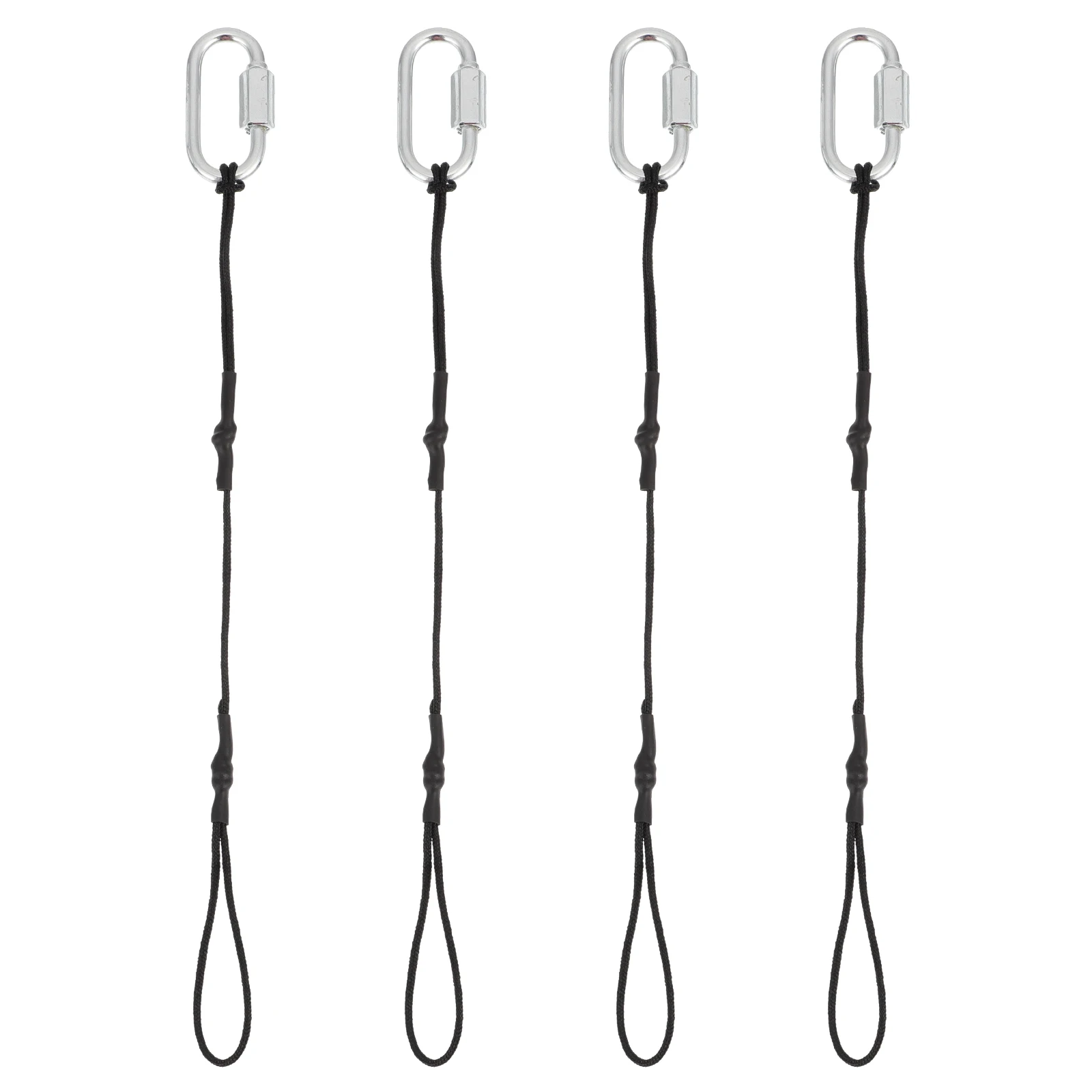 4pcs Camera Safety Tether Strap Wrist Neck Holder Adjustable Heat Resistant Strong Durable Easy Install Camera Accessories For
4pcs Camera Safety Tether Strap Wrist Neck Holder Adjustable Heat Resistant Strong Durable Easy Install Camera Accessories For