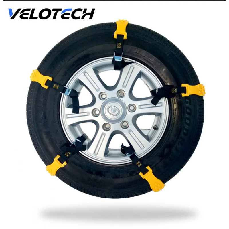 Snow Chains For Car Wide Tire Thickened Anti-slip Emergency Universal Lockout Artifact Car Accessories
Snow Chains For Car Wide Tire Thickened Anti-slip Emergency Universal Lockout Artifact Car Accessories