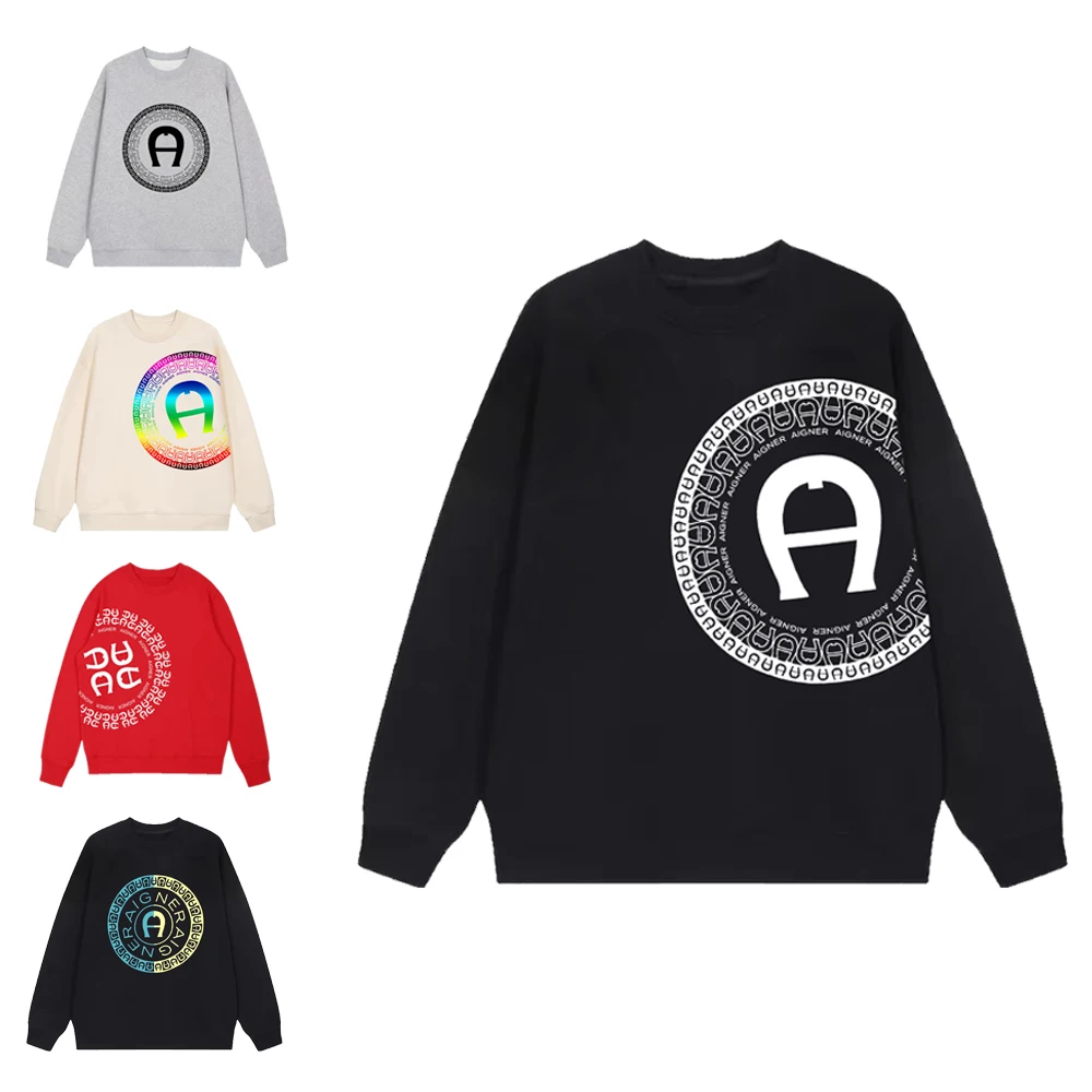 Popular boys' sweatshirts, autumn long sleeved pullovers, trendy clothing, round letter children's hoodies, warm winter clothes
Popular boys' sweatshirts, autumn long sleeved pullovers, trendy clothing, round letter children's hoodies, warm winter clothes