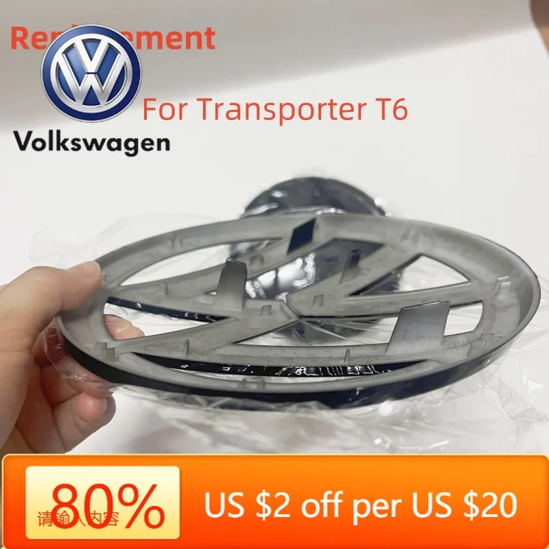 Горячие эмблемы, замена 3D ABS, капот автомобиля, передний капот, гриль, задний багажник, эмблема, логотип, значок, крышка для VW Transporter T6 2016 2017 20
Горячие эмблемы, замена 3D ABS, капот автомобиля, передний капот, гриль, задний багажник, эмблема, логотип, значок, крышка для VW Transporter T6 2016 2017 20