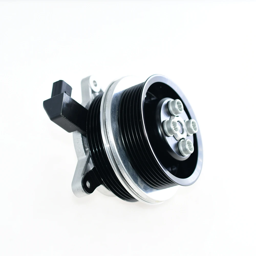 Engine twin turbo water pump Suitable for Audi A1 A3 VW Beetle Golf MK6 Jetta Tiguan Tiguan Passat B6 CC 03C12104J
Engine twin turbo water pump Suitable for Audi A1 A3 VW Beetle Golf MK6 Jetta Tiguan Tiguan Passat B6 CC 03C12104J