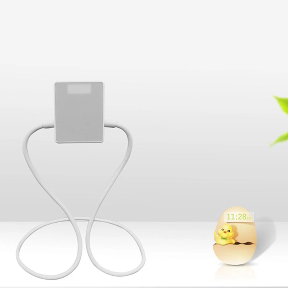 Перезаряжаемая настольная лампа, светодиодная лампа для книг, многофункциональная портативная ночная лампа для чтения, гибкий рычаг из АБС-пластика, отлично подходит для кровати, автомобильной комнаты 
Перезаряжаемая настольная лампа, светодиодная лампа для книг, многофункциональная портативная ночная лампа для чтения, гибкий рычаг из АБС-пластика, отлично подходит для кровати, автомобильной комнаты