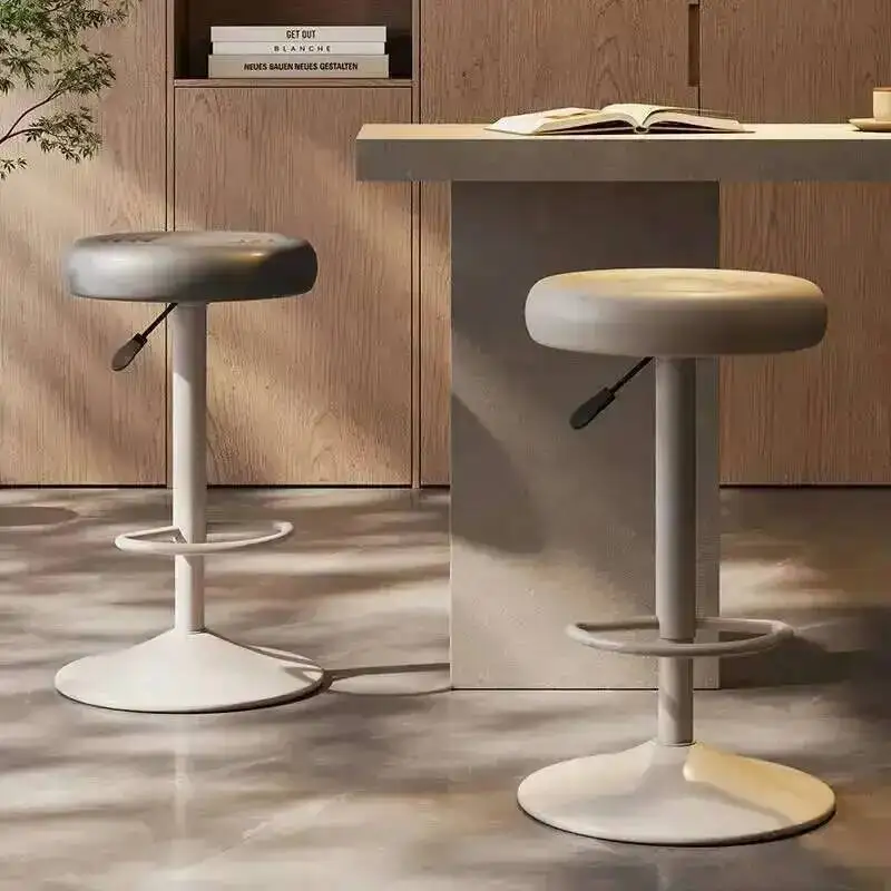 be rotated bar The chair for can a long time without tiring stool cashier lift
be rotated bar The chair for can a long time without tiring stool cashier lift