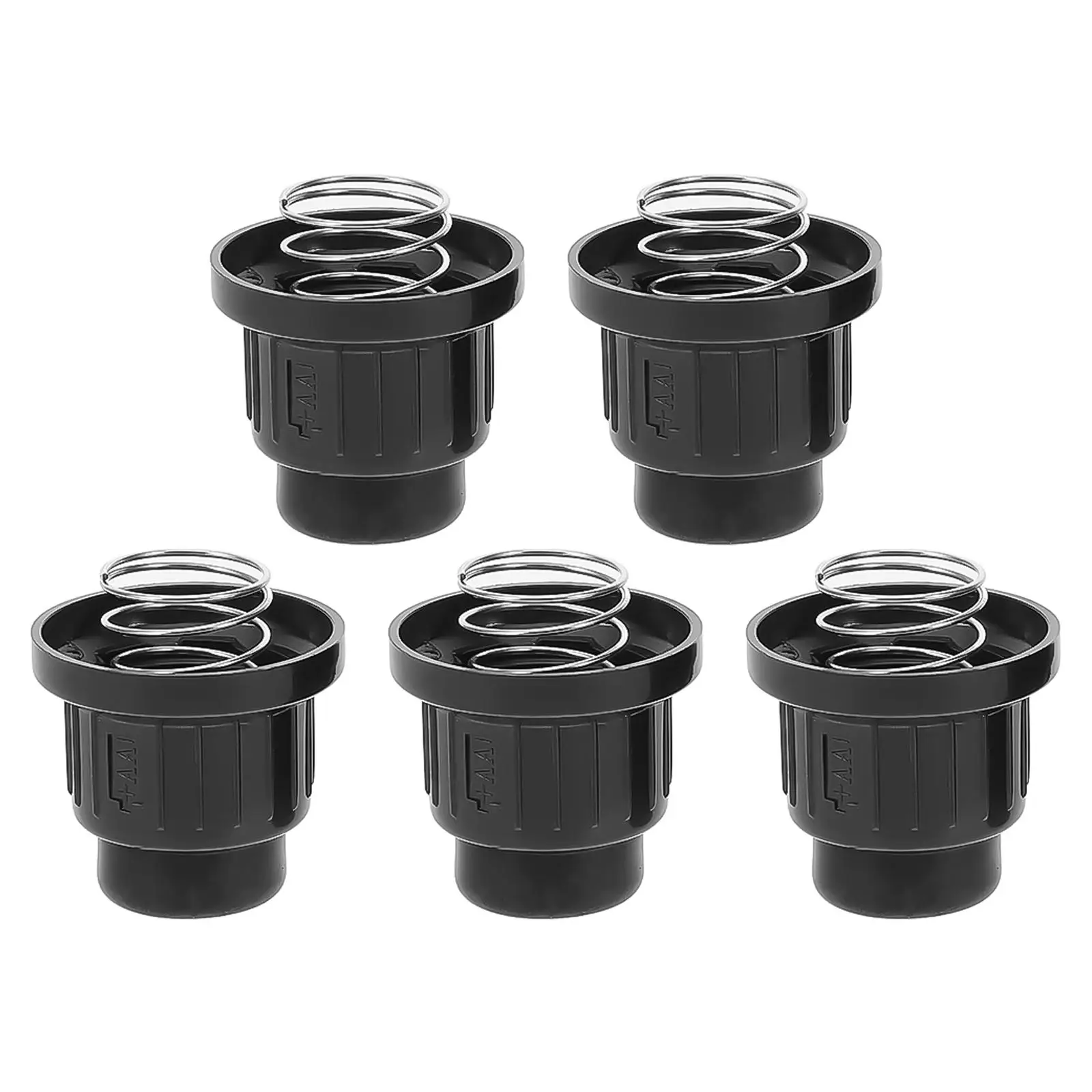 5 Pcs Ignition Cap The Switch Stove Igniter Button Grill Push Pp Spark Generator Knob Plastic Replacement Control
5 Pcs Ignition Cap The Switch Stove Igniter Button Grill Push Pp Spark Generator Knob Plastic Replacement Control
