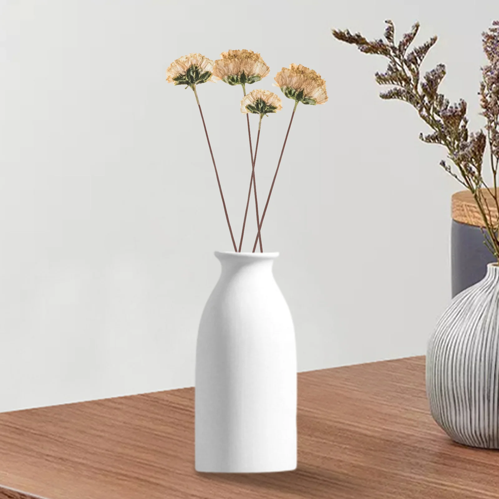 50Pcs Iron Floral Stems Bendable Wire for DIY Flower Arrangements Artificial Floral Stems Craft Supplies Stem Wire for Crochet
50Pcs Iron Floral Stems Bendable Wire for DIY Flower Arrangements Artificial Floral Stems Craft Supplies Stem Wire for Crochet