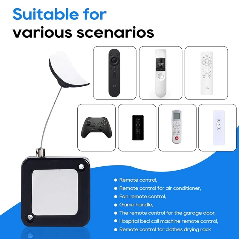 Выдвижной тросовый замок с дистанционным управлением: модернизированная тяговая сила 6,2 фута, защитный ремешок с регулируемым тросом-A33R
Выдвижной тросовый замок с дистанционным управлением: модернизированная тяговая сила 6,2 фута, защитный ремешок с регулируемым тросом-A33R