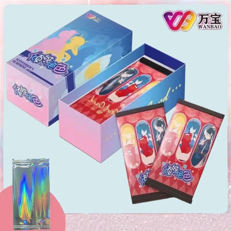 Exceedingly Beautiful Women Goddess Story Collection Card для детей Shinjou Akane Elegant Cute Girl Limited Game Card Детские игрушки
Exceedingly Beautiful Women Goddess Story Collection Card для детей Shinjou Akane Elegant Cute Girl Limited Game Card Детские игрушки