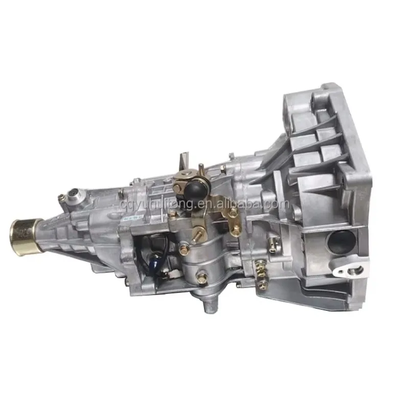 New 474 Manual Gearbox JL474Q BG13-20 Transmission Gearbox For DFSK K07V21 V27 V29 V22 Motor
New 474 Manual Gearbox JL474Q BG13-20 Transmission Gearbox For DFSK K07V21 V27 V29 V22 Motor