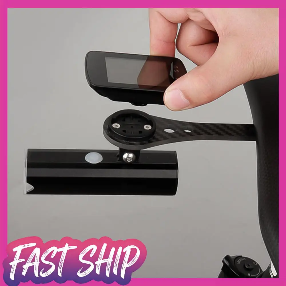 Carbon Fiber Bicycle Computer Holder Road Bike Stopwatch Speedometer Mount Holder Bike Handlbar Computer Mount for Garmin
Carbon Fiber Bicycle Computer Holder Road Bike Stopwatch Speedometer Mount Holder Bike Handlbar Computer Mount for Garmin