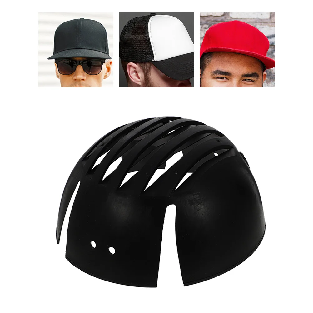 Bump Cap Liners Insert Baseball Hat Liners Bump Cap Inner Support Black Work Men Protection
Bump Cap Liners Insert Baseball Hat Liners Bump Cap Inner Support Black Work Men Protection