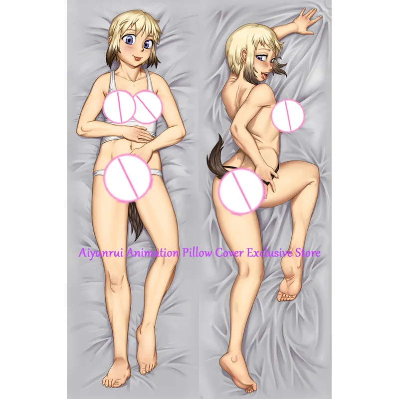 Anime Pillow Cover Dakimakura Beautiful Girl 2 Side Printed Hugging Body Pillowcase Cushion Cover Bedding Decor
Anime Pillow Cover Dakimakura Beautiful Girl 2 Side Printed Hugging Body Pillowcase Cushion Cover Bedding Decor