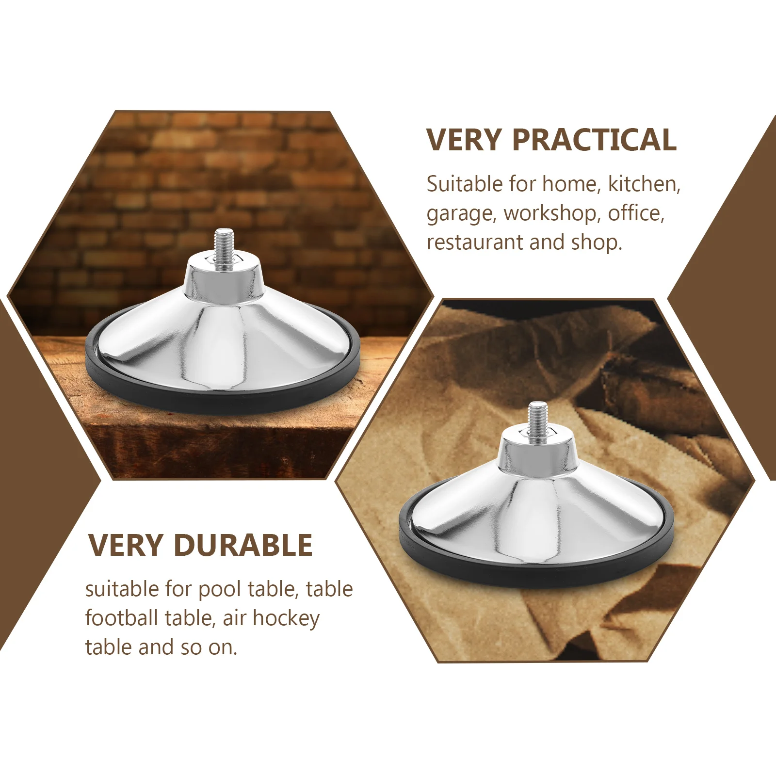 1 set 1 Set Adjustable Table Leg Levelers Metal Plastic Floor Protector For Home Office Furniture Leg Feet Pad Simple Mat Chairs
1 set 1 Set Adjustable Table Leg Levelers Metal Plastic Floor Protector For Home Office Furniture Leg Feet Pad Simple Mat Chairs