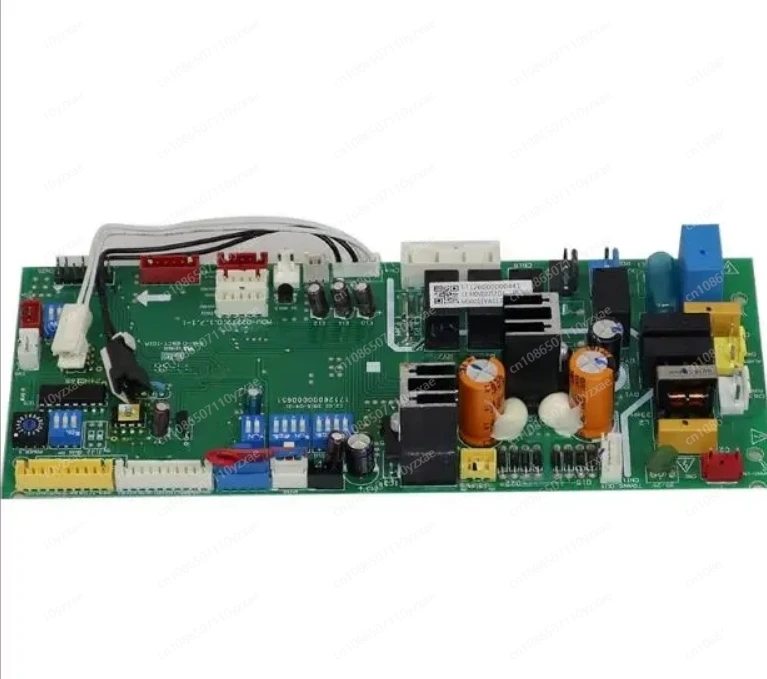 Новинка, CE-MDV-D22T2.D.1.7 201385090015, внутренняя плата кондиционирования воздуха, печатная плата 202302140760
Новинка, CE-MDV-D22T2.D.1.7 201385090015, внутренняя плата кондиционирования воздуха, печатная плата 202302140760