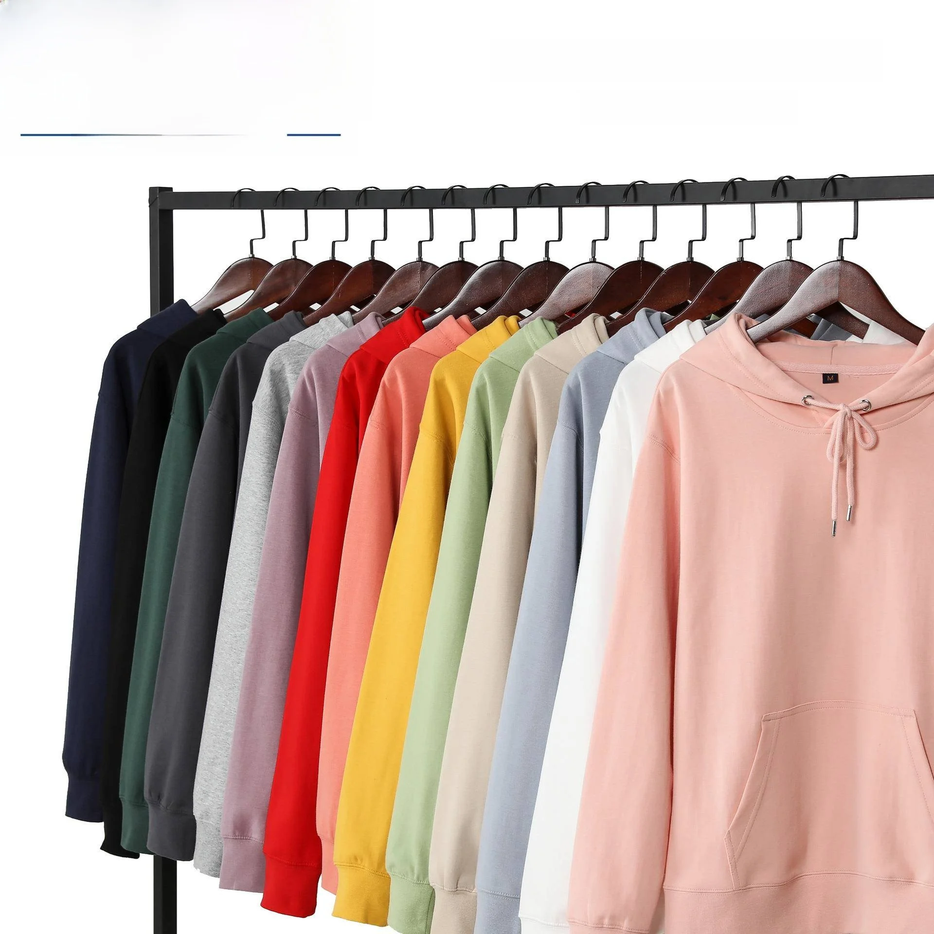 Spring AG300g Healthy Double-sided Cloth Hoodie Men Color Men's Cap Sweater Jacket Printed Logo Casual Comfortable Swea...
Spring AG300g Healthy Double-sided Cloth Hoodie Men Color Men's Cap Sweater Jacket Printed Logo Casual Comfortable Swea...