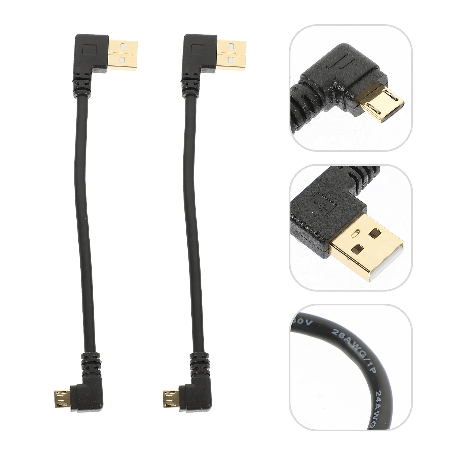 3 шт. микрокабель, 90 градусов, прямоугольный адаптер USB A к Micro Usb для зарядки передачи данных, короткий угловой кабель, быстрая синхронизация
3 шт. микрокабель, 90 градусов, прямоугольный адаптер USB A к Micro Usb для зарядки передачи данных, короткий угловой кабель, быстрая синхронизация