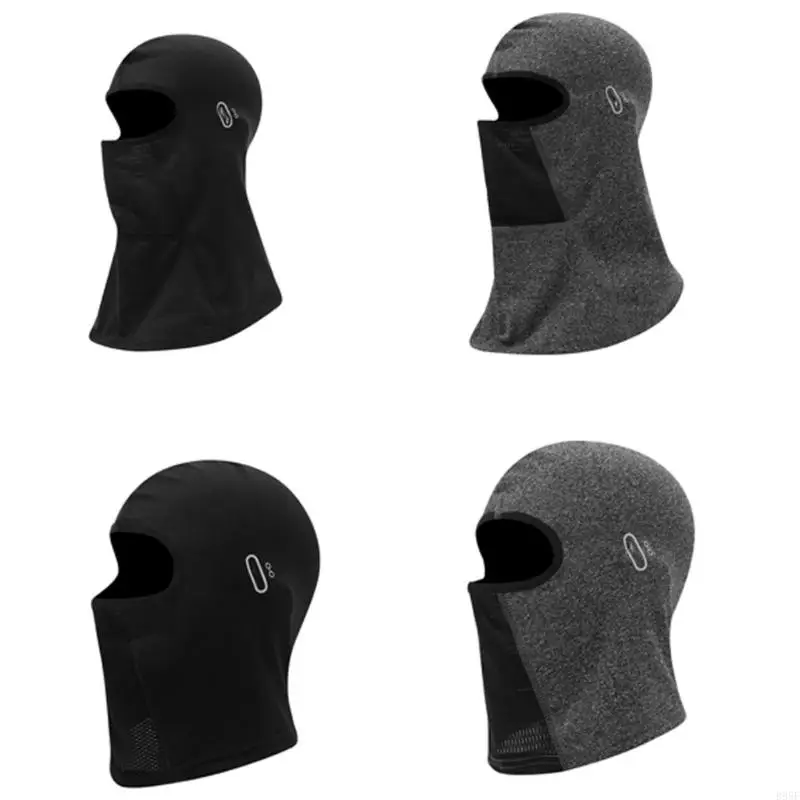 B95F Multifunctional Fleece Lined Winter Headgear for Skiing and Outdoor Activities Cycling Mask Headgear
B95F Multifunctional Fleece Lined Winter Headgear for Skiing and Outdoor Activities Cycling Mask Headgear