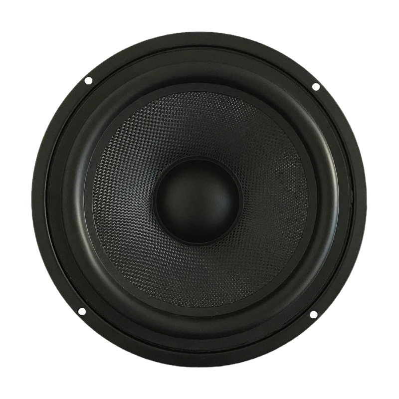8 Inch 4Ohm/8Ohm RMS 60W Mid Range Horn Mid Woofer Speakers 8 Inch 87DB Full Range Speakers(1pcs speaker)
8 Inch 4Ohm/8Ohm RMS 60W Mid Range Horn Mid Woofer Speakers 8 Inch 87DB Full Range Speakers(1pcs speaker)