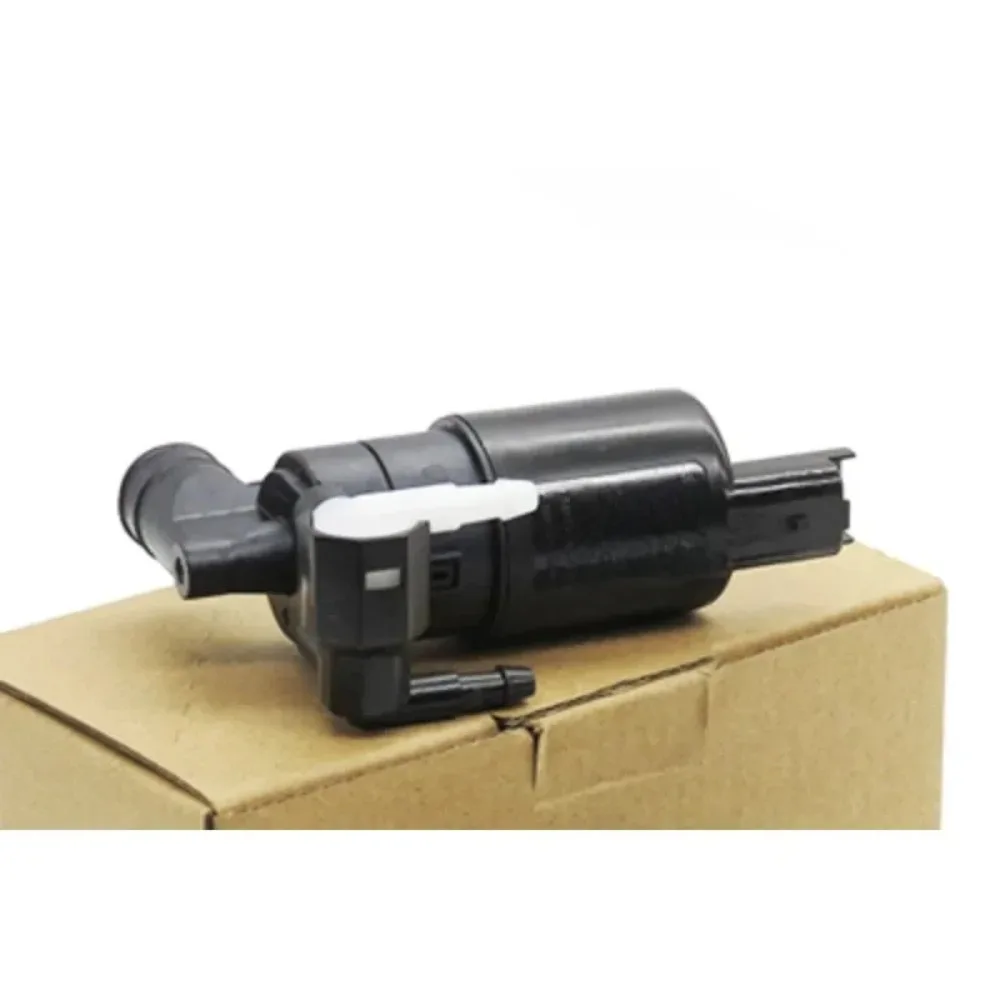 Wiper Spray Water Storage Bottle Motor Genuine China Brand New for Aeolus S30 H30 CROSS
Wiper Spray Water Storage Bottle Motor Genuine China Brand New for Aeolus S30 H30 CROSS