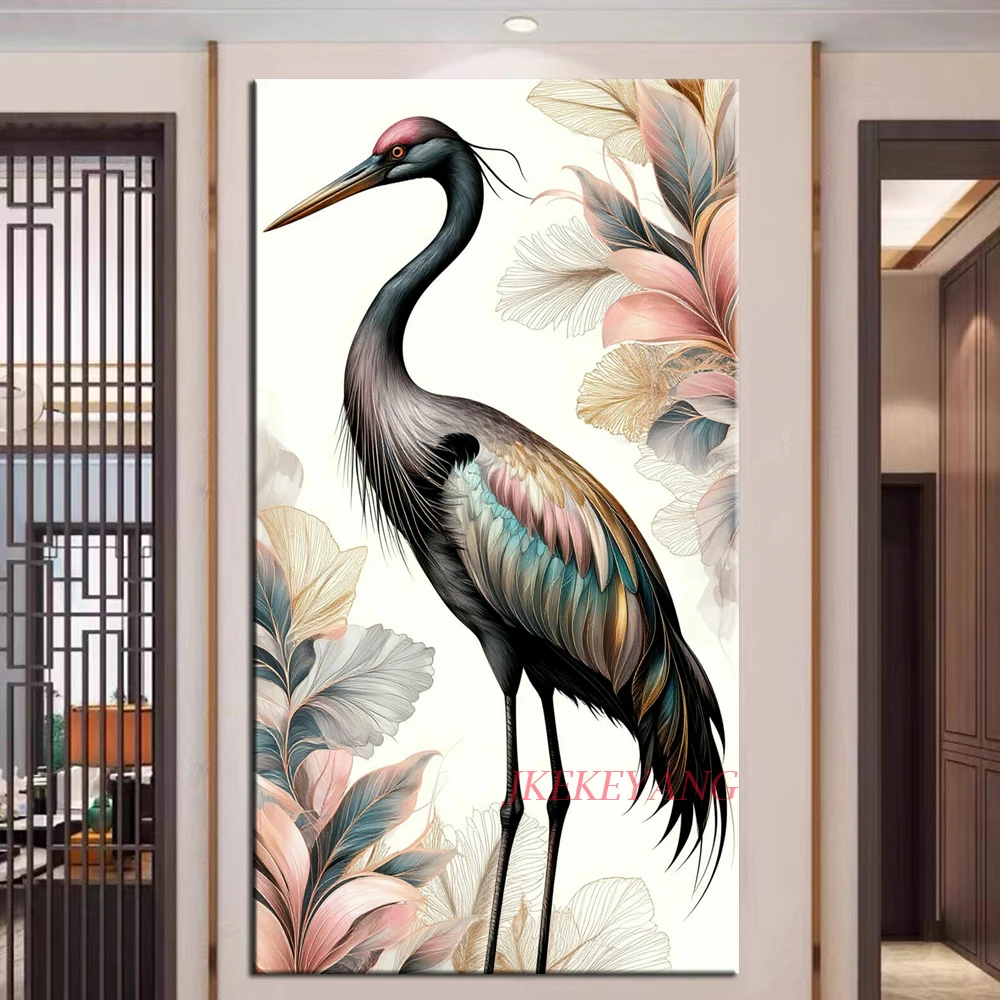 Beautiful Crane Picture DIY Diamond Painting Cross Stitch Kit Full Drills Diamond Mosaic New Collection Home Decor
Beautiful Crane Picture DIY Diamond Painting Cross Stitch Kit Full Drills Diamond Mosaic New Collection Home Decor