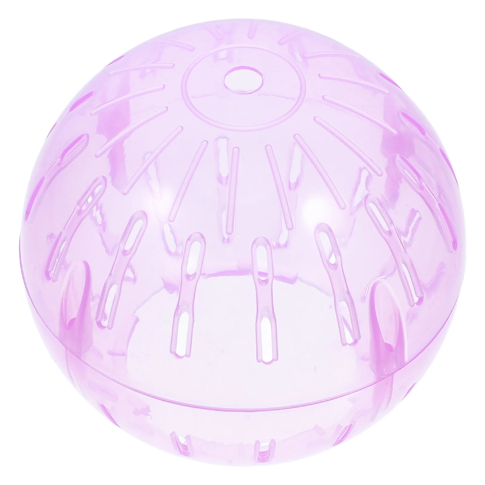 Hamster Running Ball Small Transparent Plastic Exercise Ball Portable Secure Cage Pet Supplies Hamster Balls Small Pet Supplies
Hamster Running Ball Small Transparent Plastic Exercise Ball Portable Secure Cage Pet Supplies Hamster Balls Small Pet Supplies