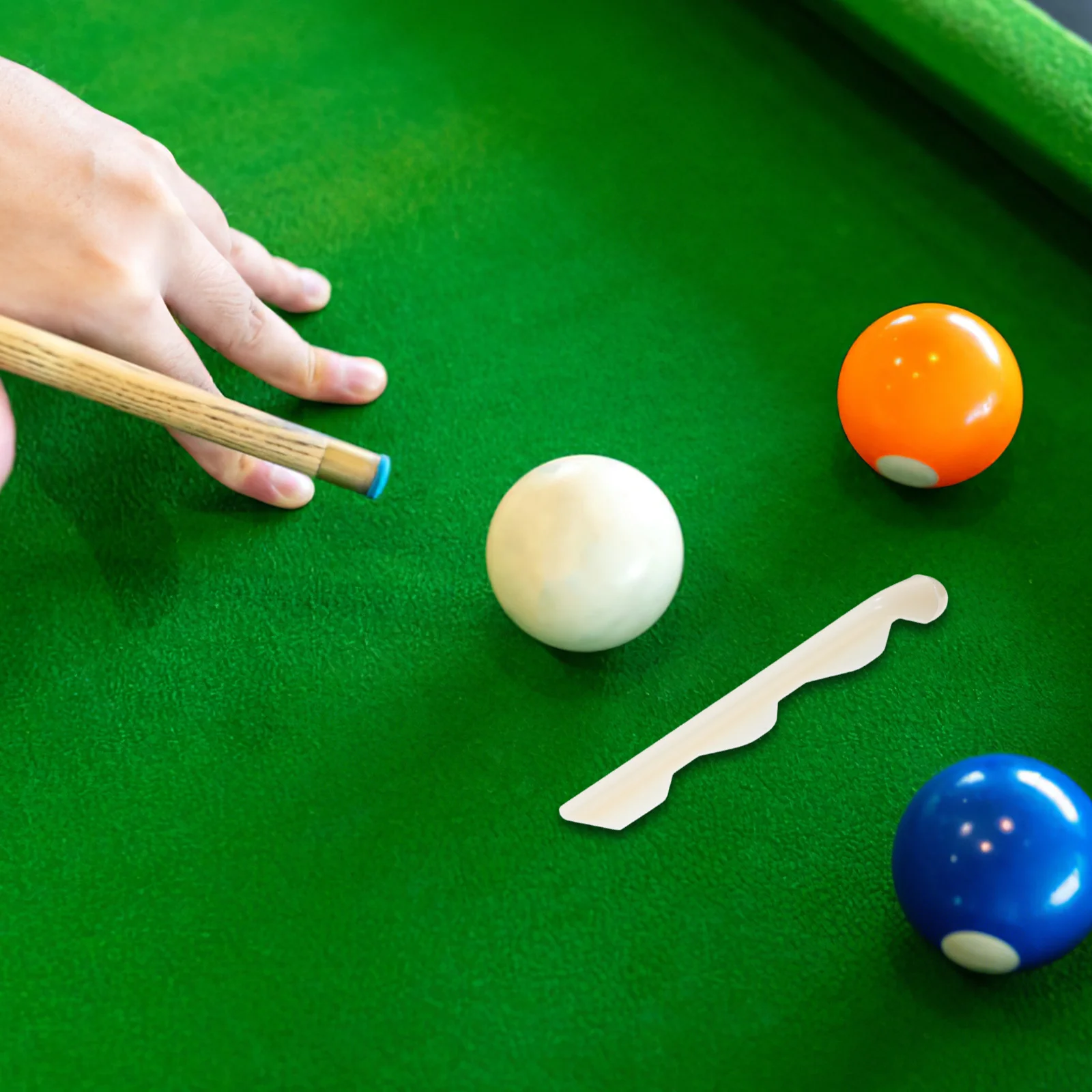 2Sets Billiard Accessories Tool Precision Positioning for Pool Cue Tip Clamp Enhanced Shot Stability and Longterm Use
2Sets Billiard Accessories Tool Precision Positioning for Pool Cue Tip Clamp Enhanced Shot Stability and Longterm Use