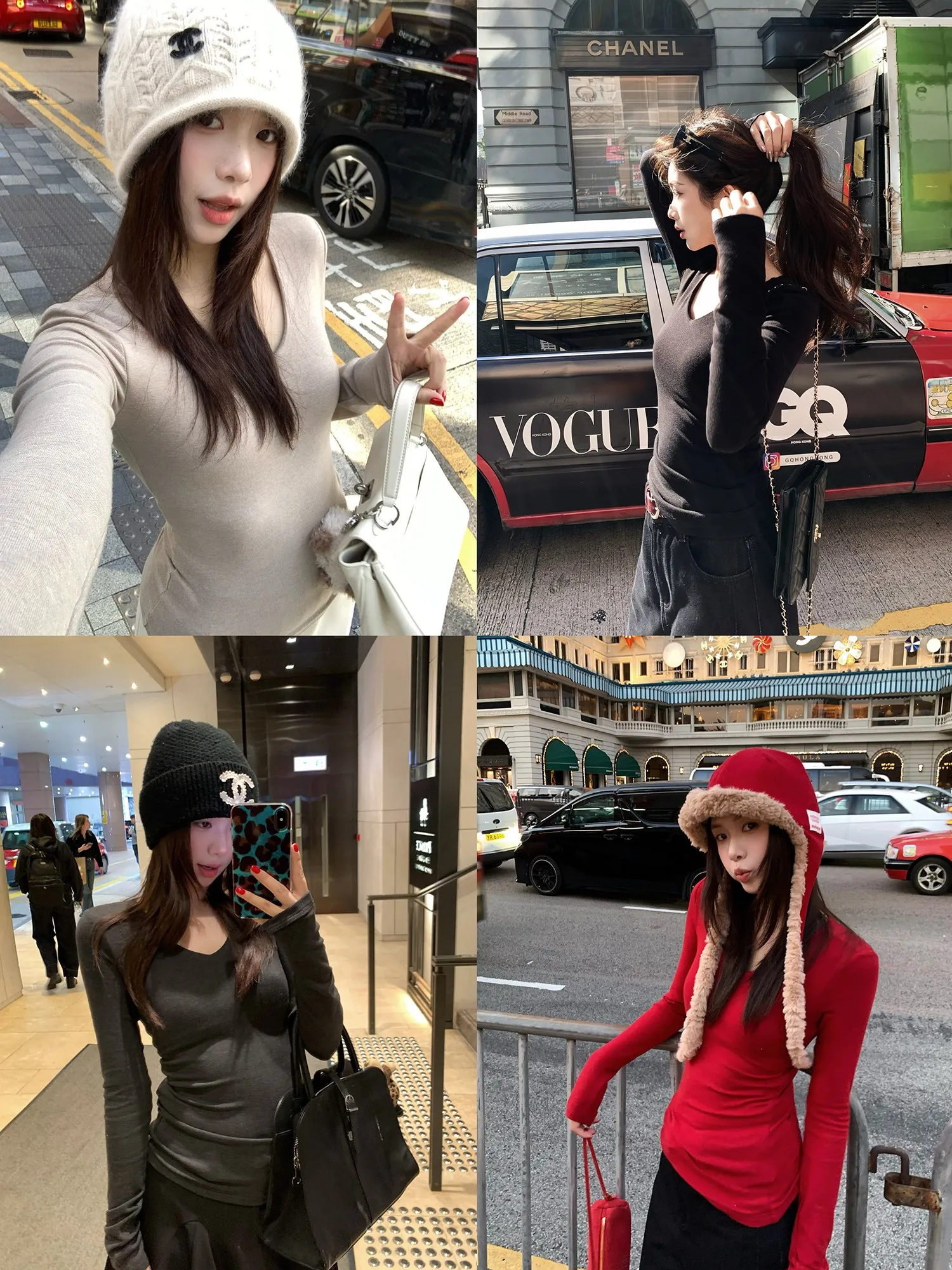 Удобный вязаный топ с V-образным вырезом, облегающий, из мягкой акриловой смеси, с длинными рукавами, для повседневной носки, женский, модный.
Удобный вязаный топ с V-образным вырезом, облегающий, из мягкой акриловой смеси, с длинными рукавами, для повседневной носки, женский, модный.