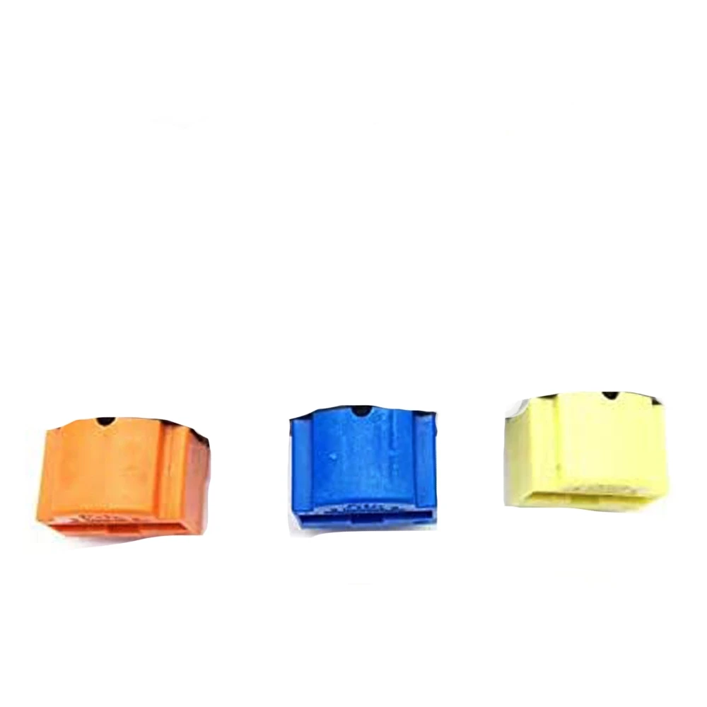 6HP19 series solenoid valve plug cover from a third-party manufacturer for refurbishing 6HP series solenoid valves
6HP19 series solenoid valve plug cover from a third-party manufacturer for refurbishing 6HP series solenoid valves