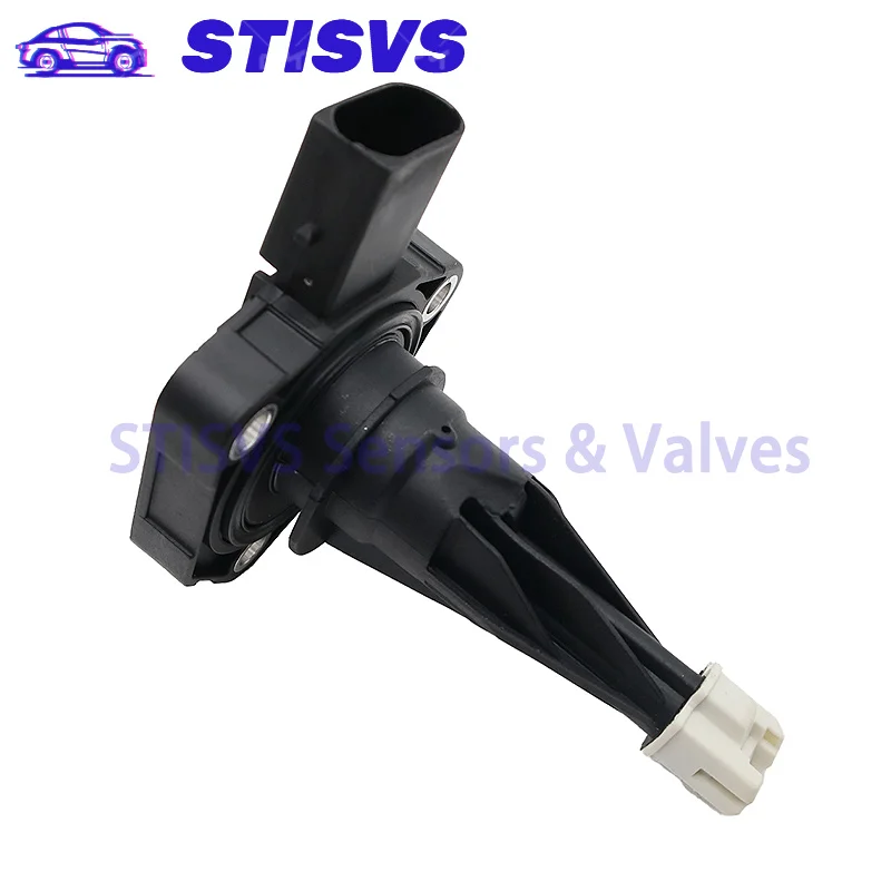 12617638341 Датчик уровня масла для BMW 228i 320i 328i 335i 428i 435i 528i X3 X4 ActiveHybrid 3 M235i 12617598860 12617636294 Новый
12617638341 Датчик уровня масла для BMW 228i 320i 328i 335i 428i 435i 528i X3 X4 ActiveHybrid 3 M235i 12617598860 12617636294 Новый