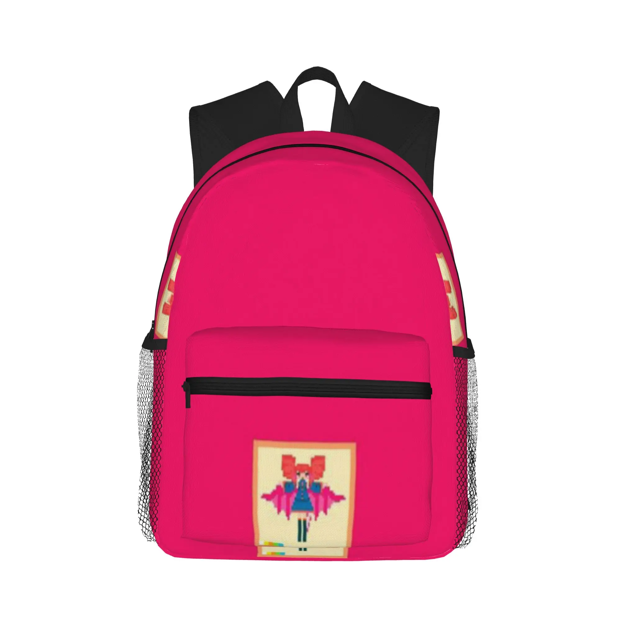 Kasane Teto UTAU Casual Backpack for Students and Adults Man backpack
Kasane Teto UTAU Casual Backpack for Students and Adults Man backpack