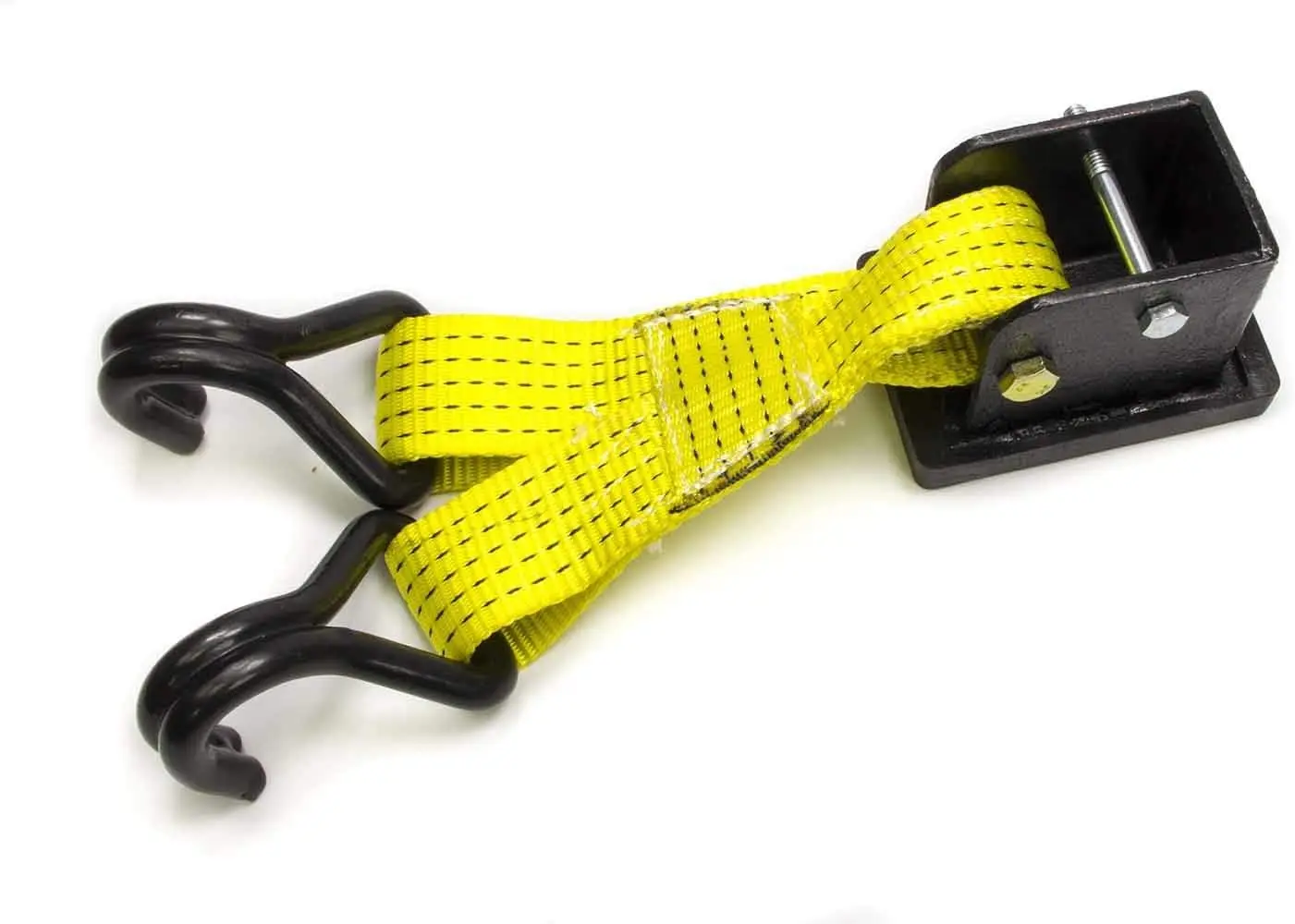 Sport Utility Vehicle Jack LM-100 Lift-Mate, 5000 pound capacity
Sport Utility Vehicle Jack LM-100 Lift-Mate, 5000 pound capacity