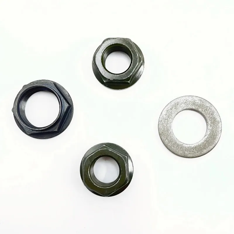 Primary Secondary Clutch Nut Kit For Hisun 700 500 UTV ATV MASSIMO CUB CADET HS500 HS700
Primary Secondary Clutch Nut Kit For Hisun 700 500 UTV ATV MASSIMO CUB CADET HS500 HS700