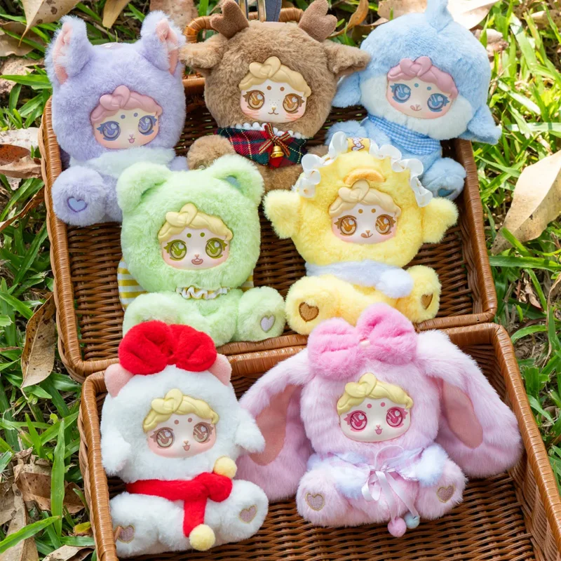 PengPeng Animal Diary Series Blind Box PengPeng Animal Doll Mystery Box Action Figure Bag Pendant Surprise Bag Collect Toy Gifts
PengPeng Animal Diary Series Blind Box PengPeng Animal Doll Mystery Box Action Figure Bag Pendant Surprise Bag Collect Toy Gifts
