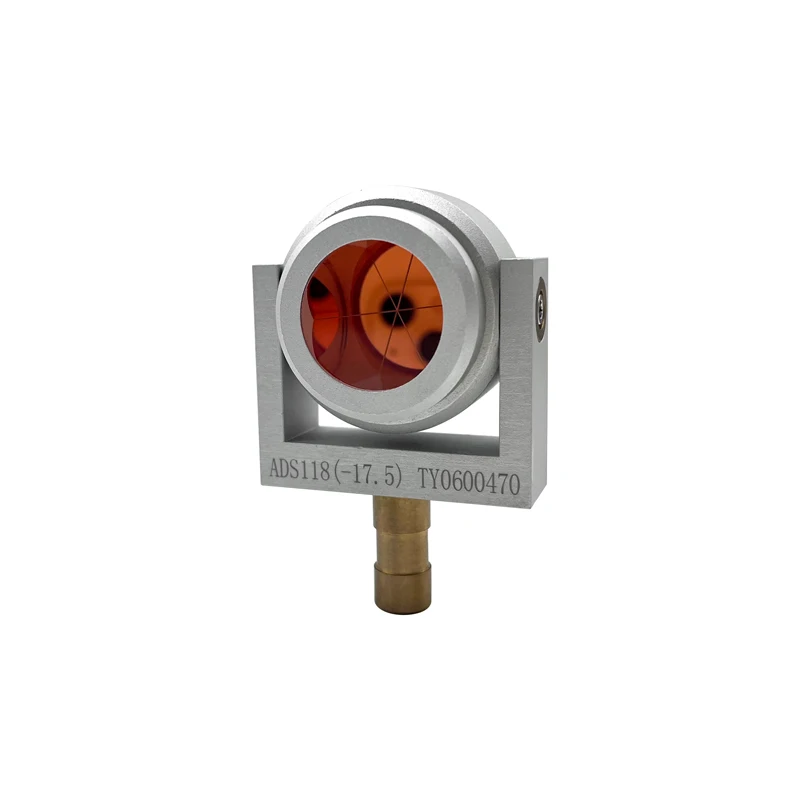 Миниатюрная Призма ADS118 для Leica Trimble Total Station, постоянная-17,5 TY0600470, матричная призма для контроля
Миниатюрная Призма ADS118 для Leica Trimble Total Station, постоянная-17,5 TY0600470, матричная призма для контроля