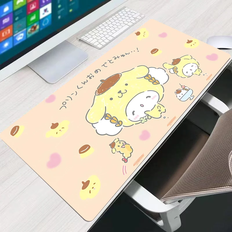 Exquisite Mouse Pad Kawaii Large Cogimyun Gaming Accessories Notbook Computer Speed Mini Pc Gamer Keyboard Pad Desk Mat Mousepad
Exquisite Mouse Pad Kawaii Large Cogimyun Gaming Accessories Notbook Computer Speed Mini Pc Gamer Keyboard Pad Desk Mat Mousepad