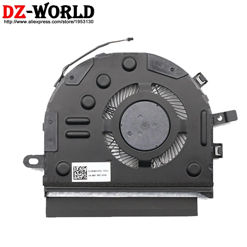 New Original CPU Cooler Fan For Lenovo IdeaPad Yoga 520-14IKB Flex 5-1470 520S-14IKB 320S-14IKB Laptop 5F10N67388 DC28000JFF0
New Original CPU Cooler Fan For Lenovo IdeaPad Yoga 520-14IKB Flex 5-1470 520S-14IKB 320S-14IKB Laptop 5F10N67388 DC28000JFF0