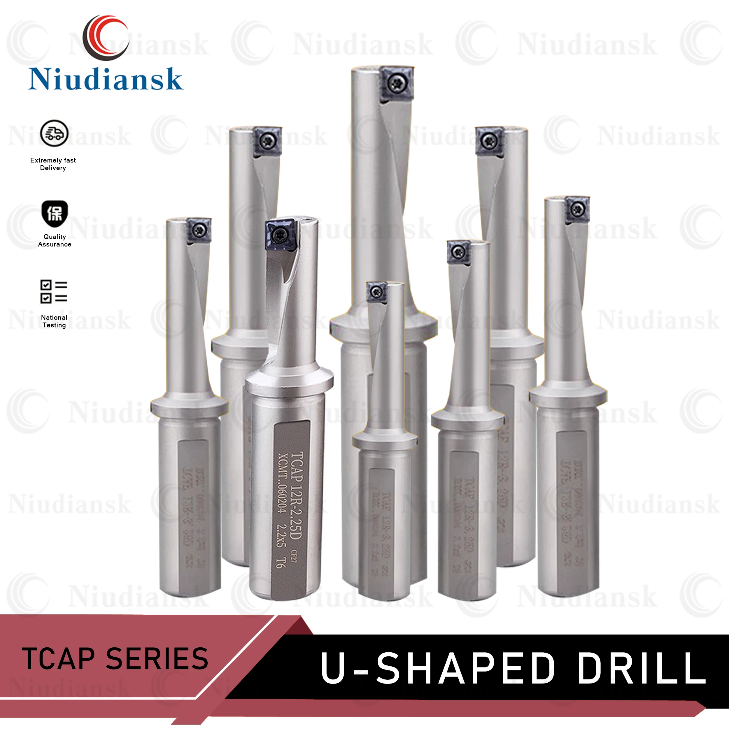 Сверло TCAP серии 08R 10R 12R 14R 16R 20R 2.25D 3.25D для сверления, сверления, токарной обработки и другие комплексные многоцелевые сверла для лезвий XCMT
Сверло TCAP серии 08R 10R 12R 14R 16R 20R 2.25D 3.25D для сверления, сверления, токарной обработки и другие комплексные многоцелевые сверла для лезвий XCMT