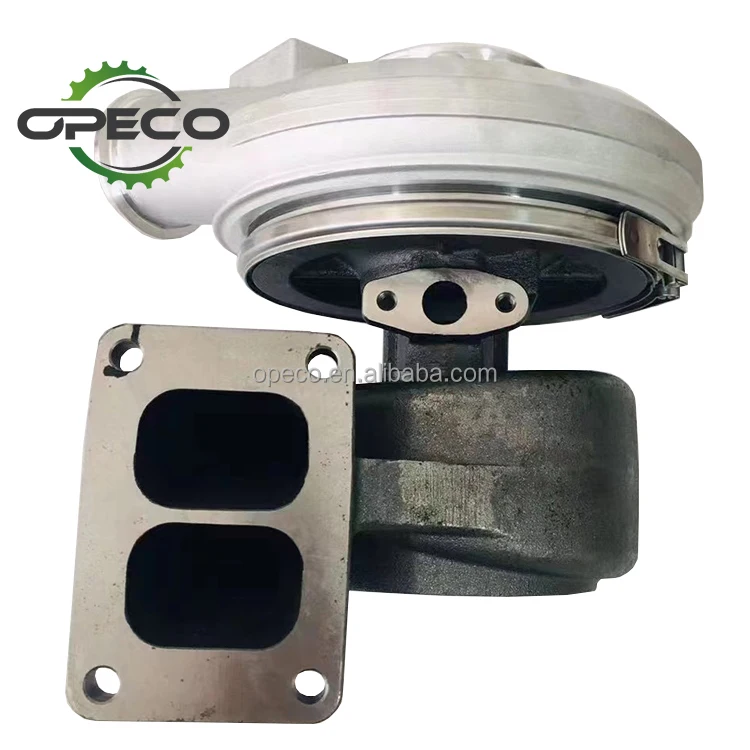 Turbocharger WF70 S00015624 70001046 For Engineering SC15G500D2
Turbocharger WF70 S00015624 70001046 For Engineering SC15G500D2