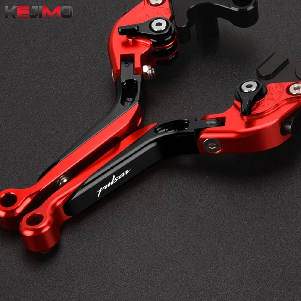2021 2022 2023 2024 Motorcycle Adjustable Folding Clutch Brake Lever Handlebar grips Ends For Bajaj Pulsar 200 NS/200 RS/200 A
2021 2022 2023 2024 Motorcycle Adjustable Folding Clutch Brake Lever Handlebar grips Ends For Bajaj Pulsar 200 NS/200 RS/200 A