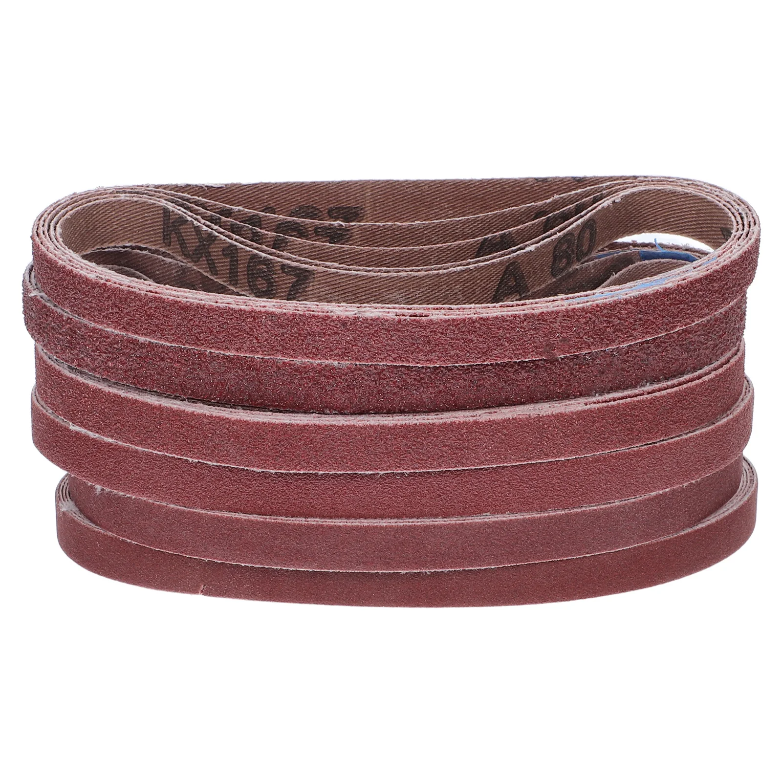 30pcs Brown Sand Belts 330x10mm Fused Metal Woodworking Sanding Paper For Automotive Durable Sander Belts Sanding Tapes
30pcs Brown Sand Belts 330x10mm Fused Metal Woodworking Sanding Paper For Automotive Durable Sander Belts Sanding Tapes