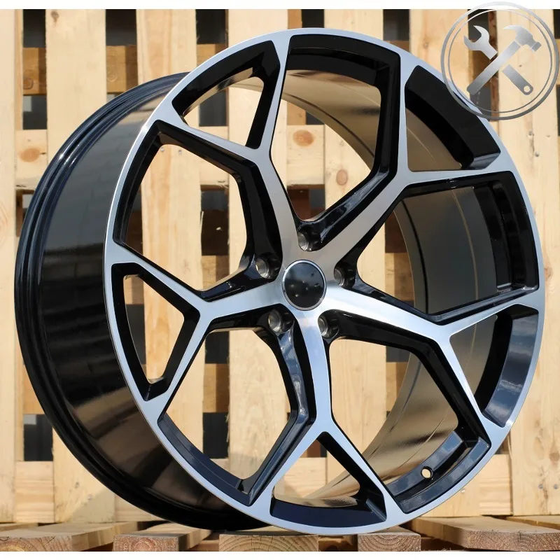 Custom Wheels Forged Aluminium Alloy Wheels Passenger Car Rims 17/18/19/20/21/22/23/24 Inch Color Size Customized Auto Refit Ri
Custom Wheels Forged Aluminium Alloy Wheels Passenger Car Rims 17/18/19/20/21/22/23/24 Inch Color Size Customized Auto Refit Ri