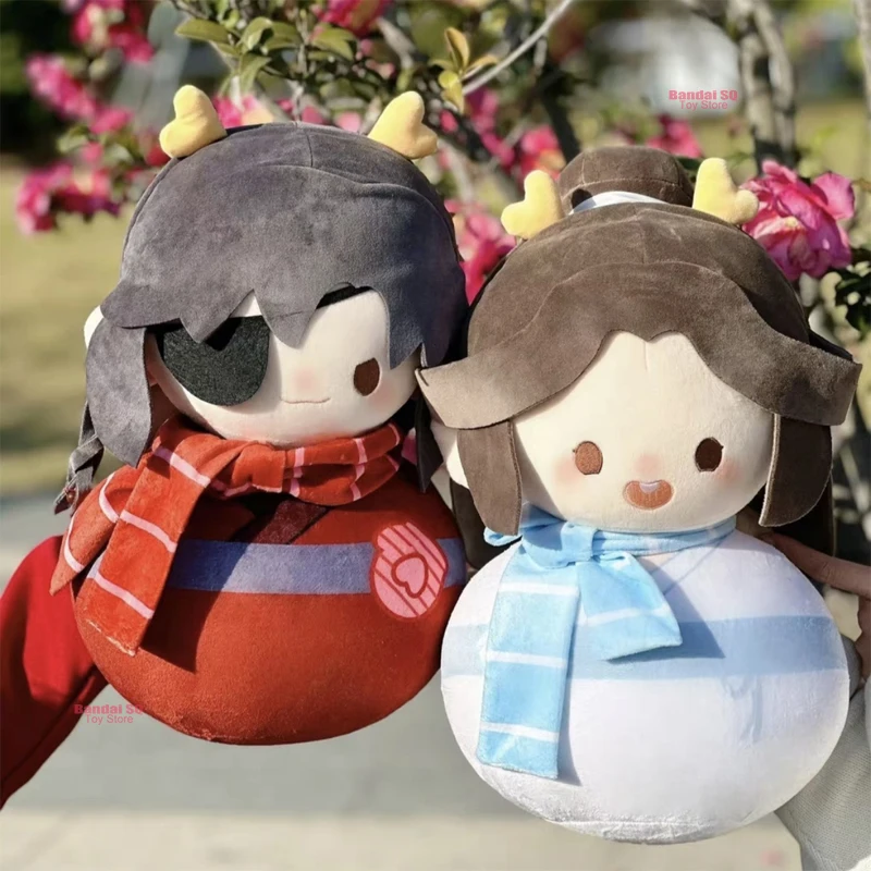40cm Pillow Tumbler Doll Tian Guan Ci Fu Anime Figure New Year Xie Lian Hua Cheng Model Soft Pillow Doll Room Sofa Decor Gifts
40cm Pillow Tumbler Doll Tian Guan Ci Fu Anime Figure New Year Xie Lian Hua Cheng Model Soft Pillow Doll Room Sofa Decor Gifts
