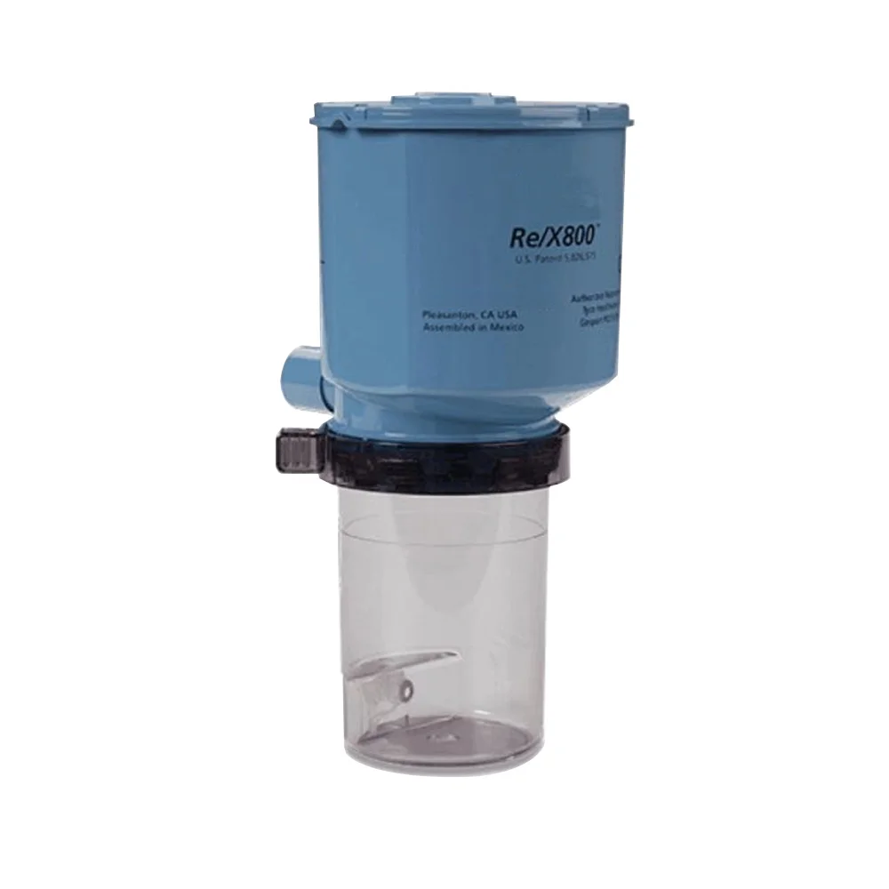 Re X800 Expiratory Exhalation Filter P/N:4-070305-00 PB840 Ventilator Call Out Filter Repetitive Accessory Call Out Fil
Re X800 Expiratory Exhalation Filter P/N:4-070305-00 PB840 Ventilator Call Out Filter Repetitive Accessory Call Out Fil