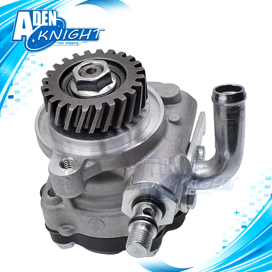 Новый насос гидроусилителя руля для Mitsubishi Pajero 4M40 V26 V36 V46 2.8L MB 8561759 МБ 922703 MR 267661 Масляный насос
Новый насос гидроусилителя руля для Mitsubishi Pajero 4M40 V26 V36 V46 2.8L MB 8561759 МБ 922703 MR 267661 Масляный насос