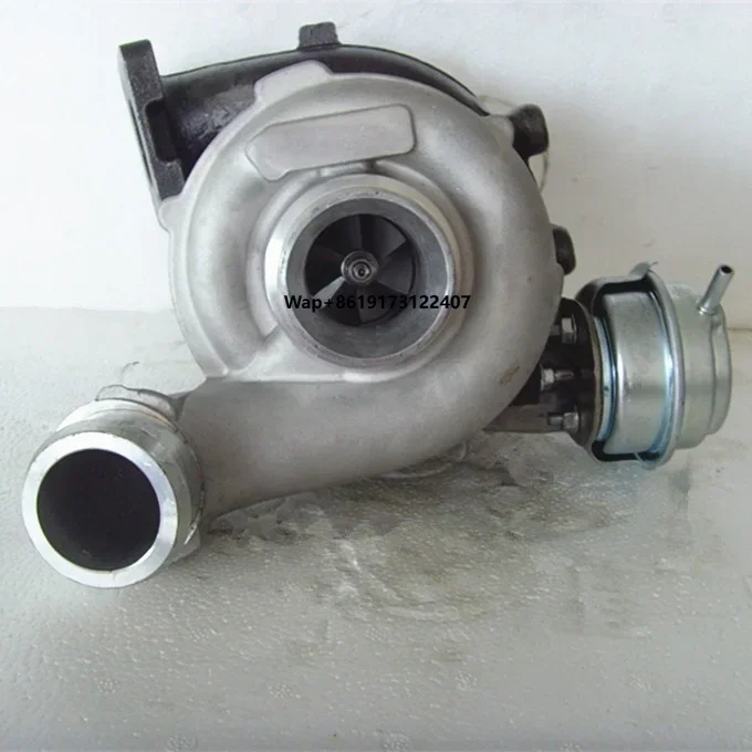 Turbocharger 454205-5006S 074145701DV248 074145701D 074145701DX 074145701DV
Turbocharger 454205-5006S 074145701DV248 074145701D 074145701DX 074145701DV