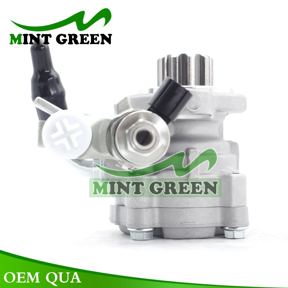 New Power Steering Pump For Toyota Land Cruiser Prado KDJ150 1KD 2010 2011 2012 2013 4431060550 44310 60550 44310-60550
New Power Steering Pump For Toyota Land Cruiser Prado KDJ150 1KD 2010 2011 2012 2013 4431060550 44310 60550 44310-60550