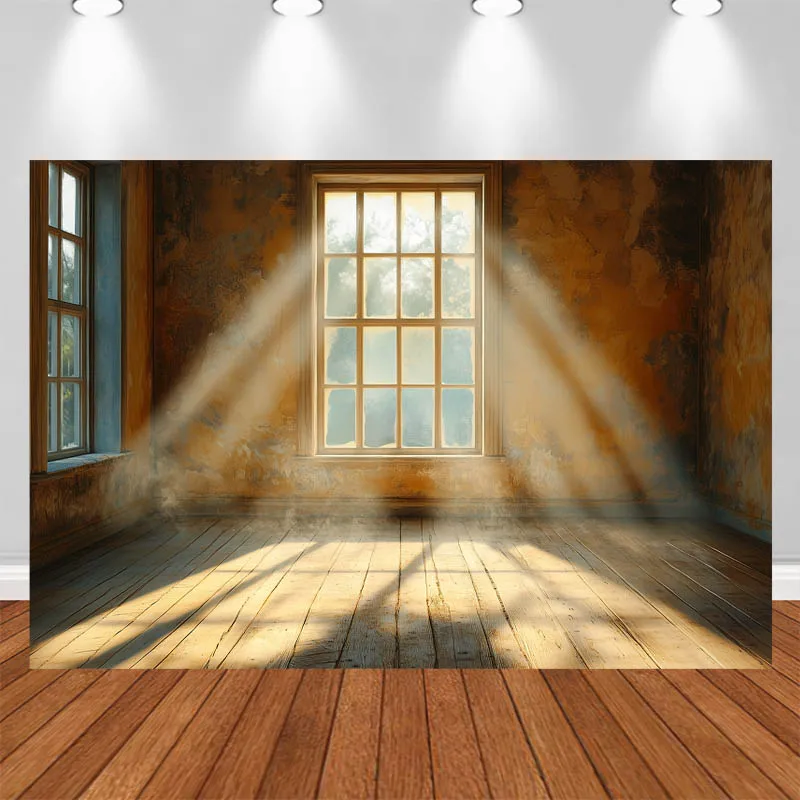 LS Photography Background Industrial-Style Window Sunlight Decor Adult Kids Portrait Photo Backdrop Studio
LS Photography Background Industrial-Style Window Sunlight Decor Adult Kids Portrait Photo Backdrop Studio